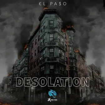 Desolation by €l Pa$o