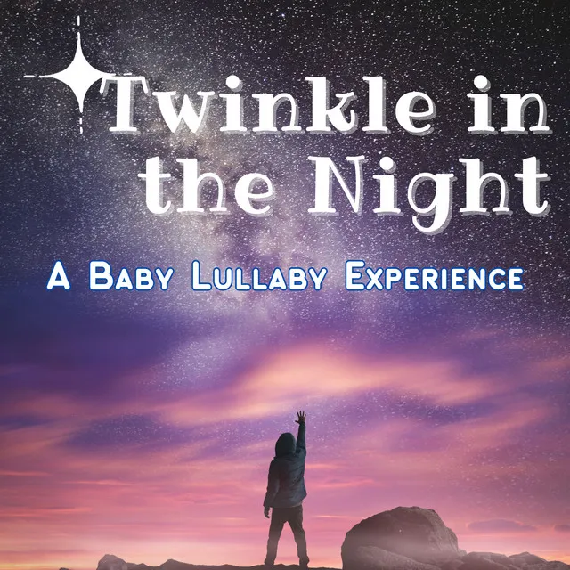 Twinkle in the Night - A Baby Lullaby Experience