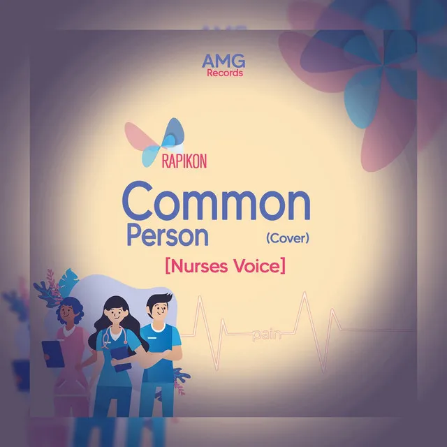 Common Person (Nurses Voice)