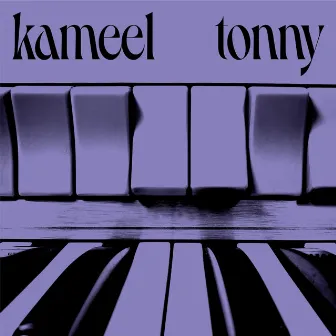 Tonny by Kameel