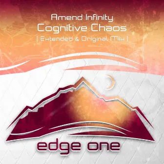 Cognitive Chaos by Amend Infinity