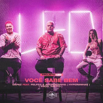 Você Sabe Bem by Andressinha