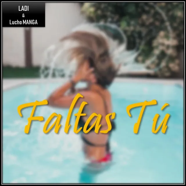 Faltas tu