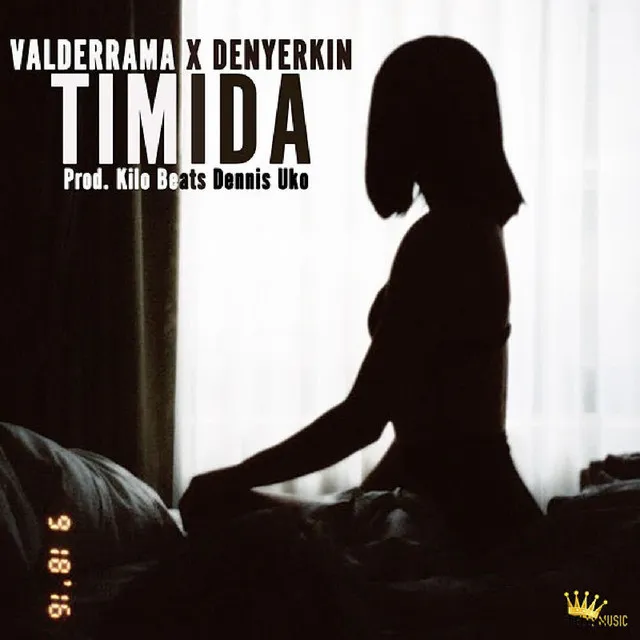 Timida