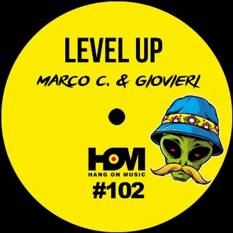 Level UP by Giovieri