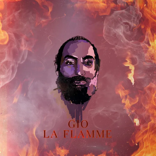 La flamme