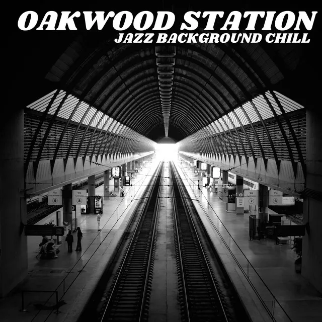 Oakwood Station