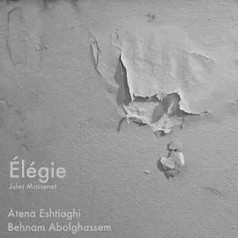 Élégie by Atena Eshtiaghi