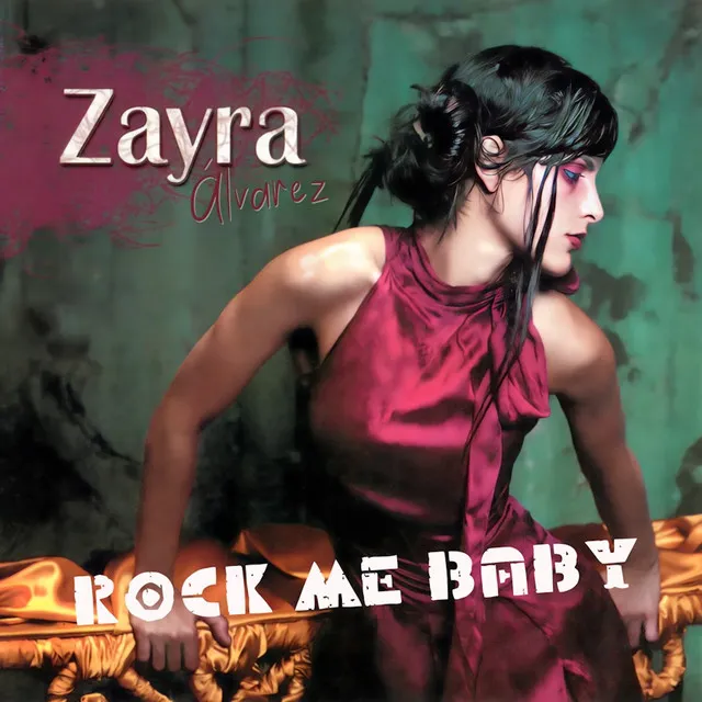 Rock Me Baby (feat. J Sparkz)