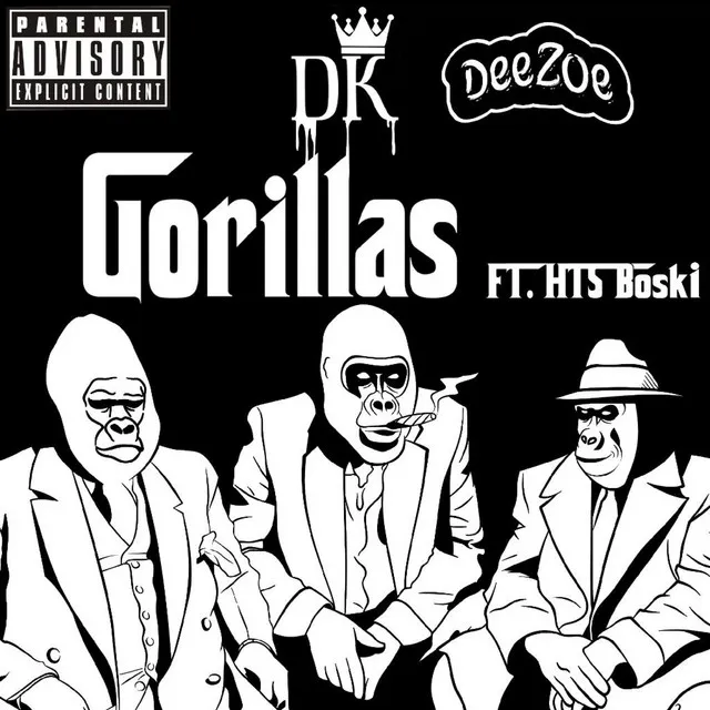 Gorillas