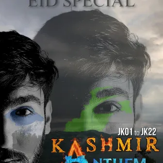 KASHMIR ANTHEM by Kash Prince