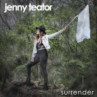 Surrender by Jenny Teator