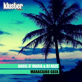 Maracaibo Goza by DJ Haze