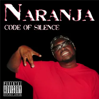 Naranja Code of Silence by Pretty Tee