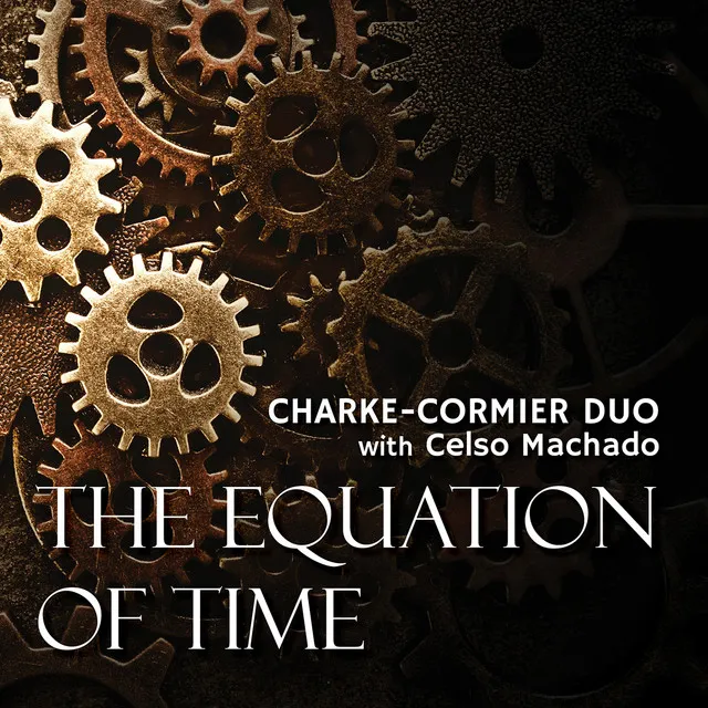 The Equation of Time: III. Slow-Fast Music