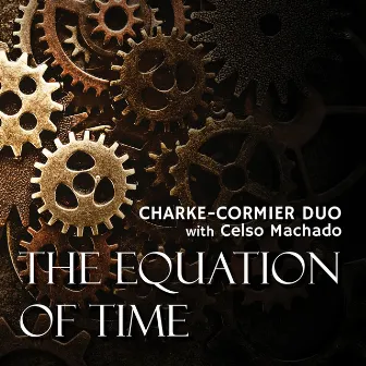 Equation of Time by Charke-Cormier Duo