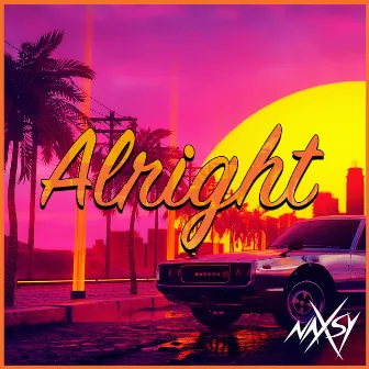 Alright by Naxsy