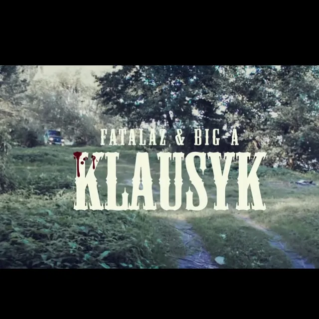 Klausyk