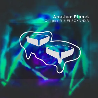 Another Planet by MEL