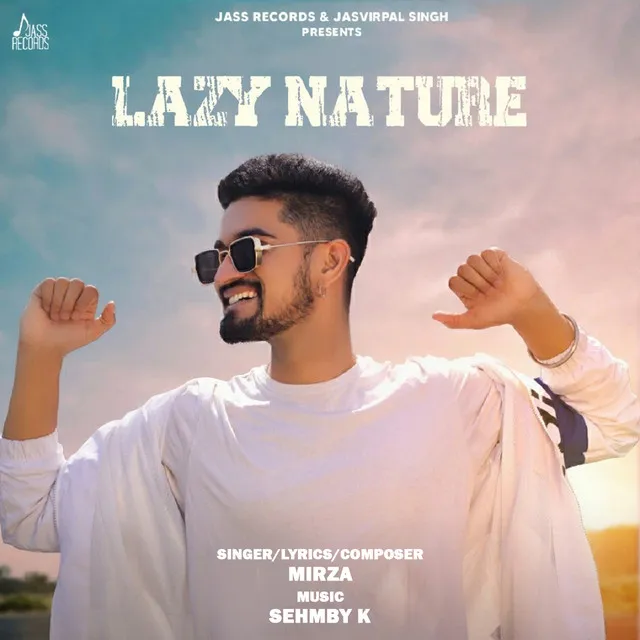 Lazy Nature