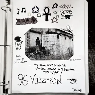 96Bars by 96Vizion