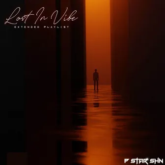 Lost In Vibe by P STAR SHN