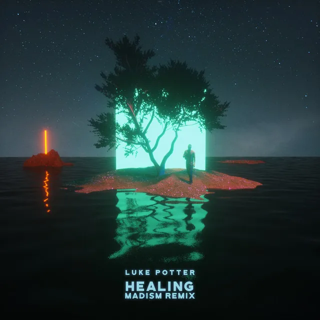 Healing (Madism Remix)