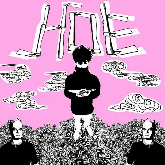 Hoe by AG SixTeen