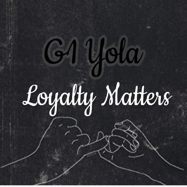 Loyalty Matters