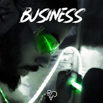 Business by Xtyger