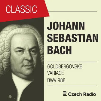 J. S. Bach: Goldbergovské variace (BWV 988) by Monika Knoblochová