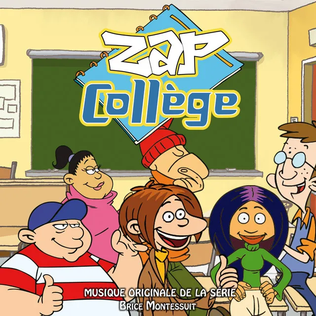 Zap Collège