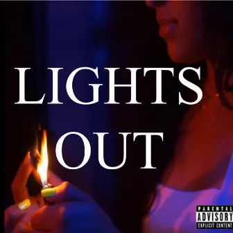 Lights Out by Fabi Dgaf