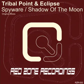 Spyware / Shadow Of The Moon by Tribal Point