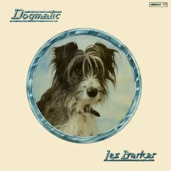 Dogmatic by Les Barker