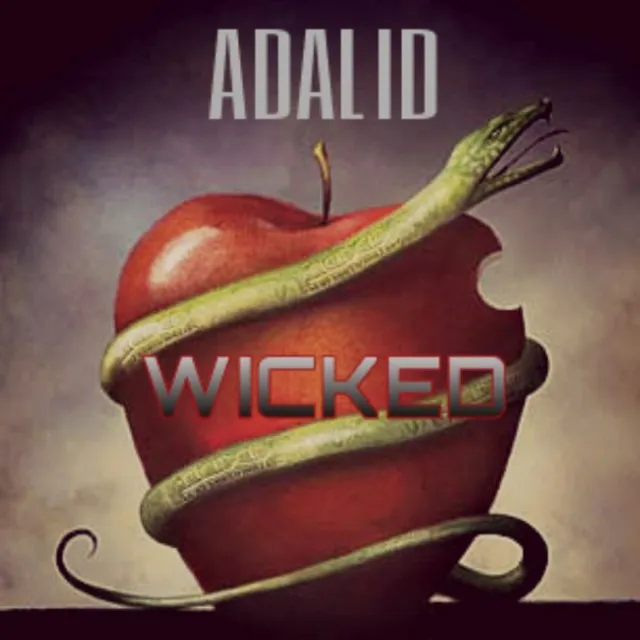 Wicked - Single