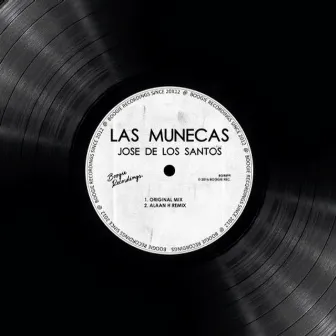 Las Muñecas by José de los Santos