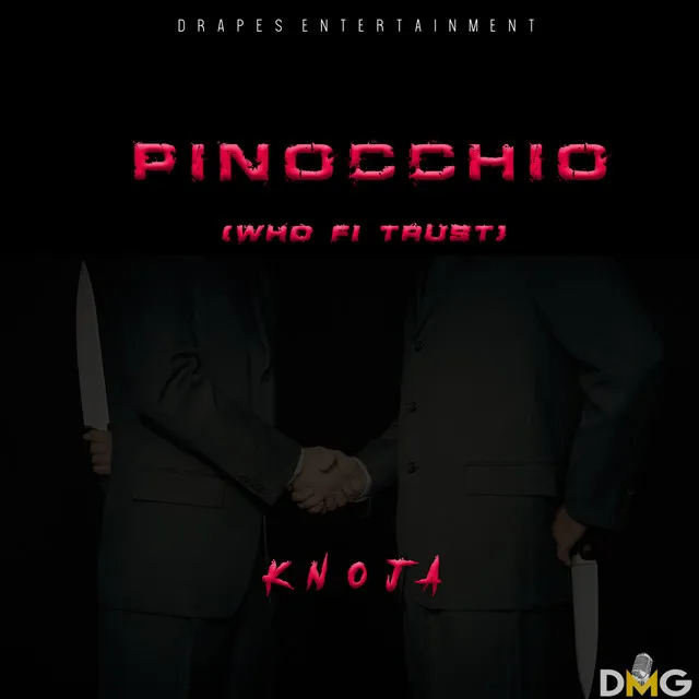 Pinocchio (Who Fi Trust)