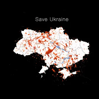 Save Ukraine by Tovkach