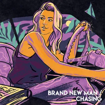 Brand New Man / Chasing by Unknown Artist