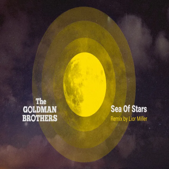 Sea of Stars (Remix) [feat. the Goldman Brothers]