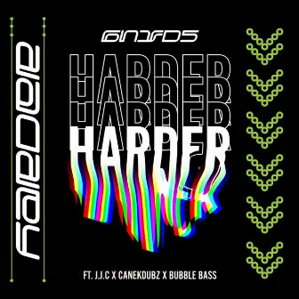 Harder by BNXD5