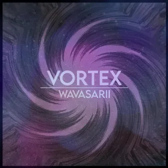 Vortex by Wavasarii