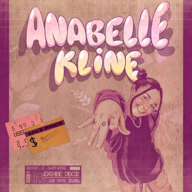 AnnabelleKline