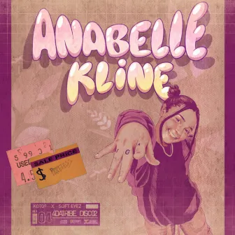 AnnabelleKline by KOTO?