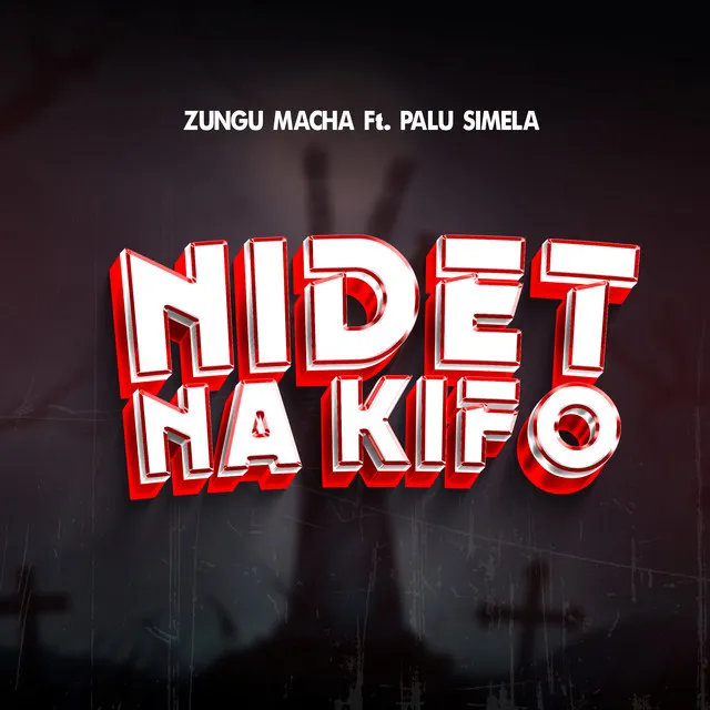 Nidet Na Kifo