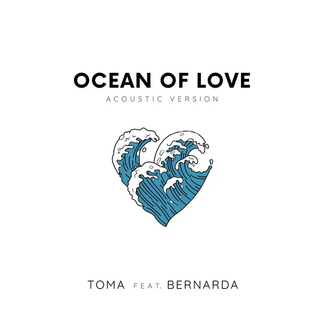 Ocean of Love - Acoustic Version