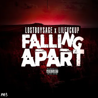 Falling Apart by LilFvckUp