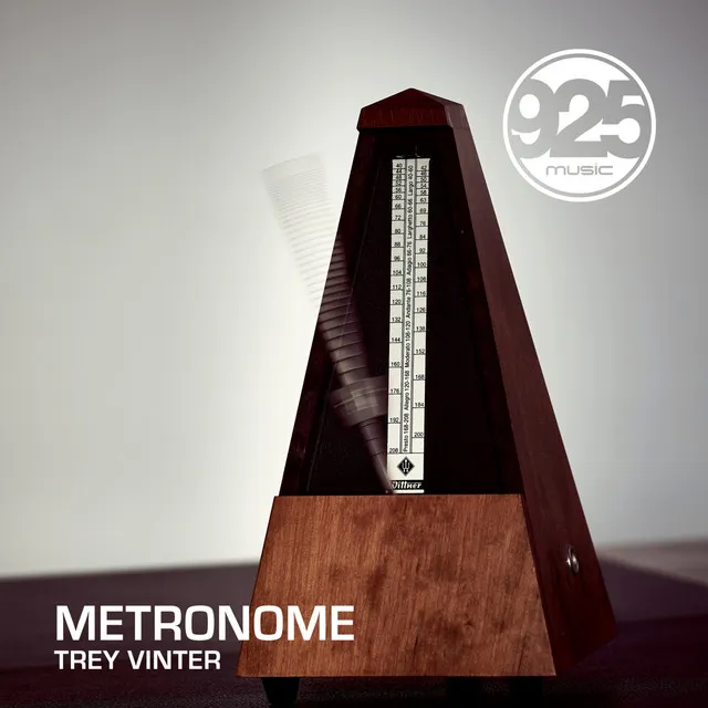 Metronome - Radio Mix