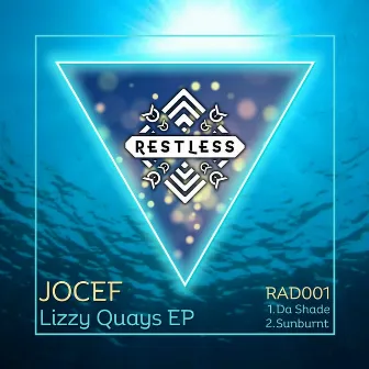 Lizzy Quays EP by JOCEF